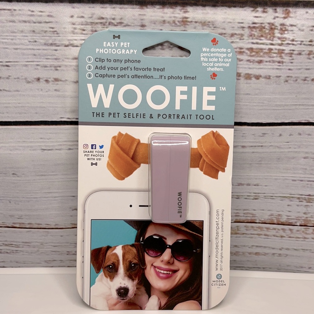 LIQUIDATION SALE Pet Selfie Stick Tool